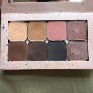 Maskcara eyeshadows